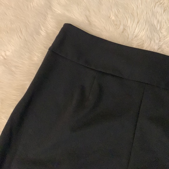 INC Split Leg Flare Pants - Picture 7 of 10